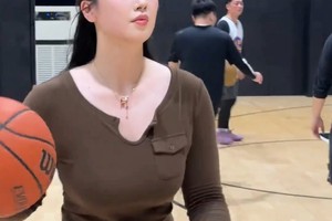  如何在赛事中脱颖而出：女性篮球选手的制胜之道